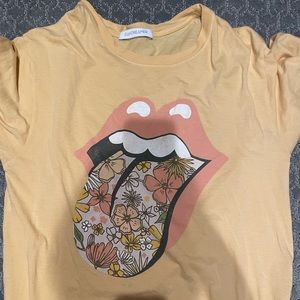 Daydreamer graphic tee